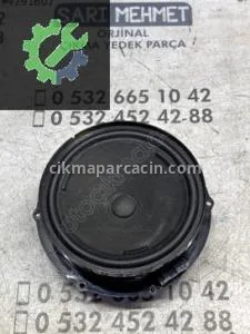 ÇIKMA VW CADDY SAĞ ÖN HOPARLÖR 2015-2020