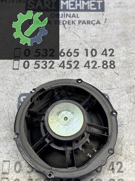 Volkswagen Caddy Hoparlör 2K5035454 çıkma parça