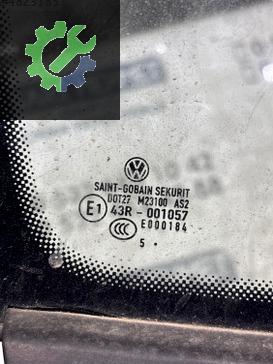 ÇIKMA VW CADDY SAĞ ÖN KELEBEK CAMI