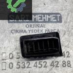 ÇIKMA VW CADDY SOL ÖN HAVALANDIRMA IZGARASI 2015-2020
