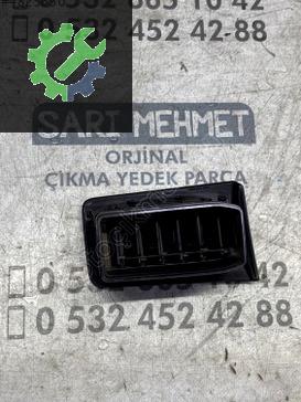ÇIKMA VW CADDY SOL ÖN HAVALANDIRMA IZGARASI 2015-2020