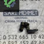 ÇIKMA VW CADDY SOL ÖN KAPI MENTEŞESİ ÜST 2K5831401