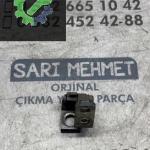 ÇIKMA VW CADDY SOL ÖN KAPI MENTEŞESİ ÜST 2K5831401