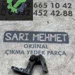 ÇIKMA VW CADDY SOL ÖN KAPI MENTEŞESİ ÜST 2K5831401
