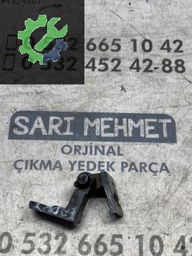 ÇIKMA VW CADDY SOL ÖN KAPI MENTEŞESİ ÜST 2K5831401