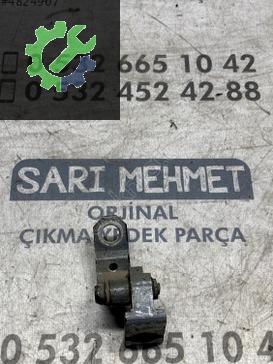 ÇIKMA VW CADDY SOL ÖN KAPI MENTEŞESİ ÜST 2K5831401