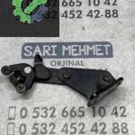 ÇIKMA VW CADDY SOL SÜRGÜLÜ KAPI MAKARASI ALT 2K0843397A