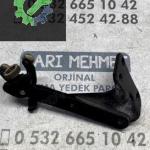 ÇIKMA VW CADDY SOL SÜRGÜLÜ KAPI MAKARASI ALT 2K0843397A