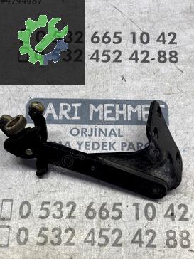 ÇIKMA VW CADDY SOL SÜRGÜLÜ KAPI MAKARASI ALT 2K0843397A