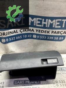 ÇIKMA VW CADDY TORPİDO 2015-2020
