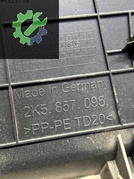 ÇIKMA VW CADDY TORPİDO 2015-2020