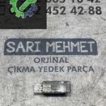 ÇIKMA VW CADDY TORPİDO AYDINLATMA LAMBASI 6L0947565