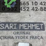 ÇIKMA VW CADDY TORPİDO AYDINLATMA LAMBASI 6L0947565