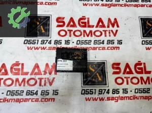 ÇIKMA VW CADDY-TOURAN KONFOR BEYNİ 1K0959433CA-5DK008977-07