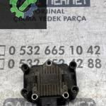 ÇIKMA VW GOLF 4 BORA A3 ATEŞLEME BOBİNİ 032905106B