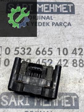ÇIKMA VW GOLF 4 BORA A3 ATEŞLEME BOBİNİ 032905106B