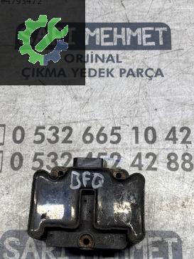 ÇIKMA VW GOLF 4 BORA A3 ATEŞLEME BOBİNİ 032905106B