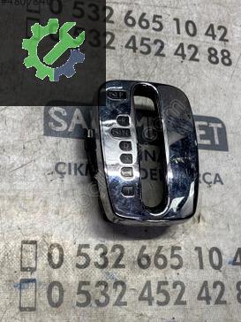 ÇIKMA VW GOLF 4 BORA VİTES ÇERÇEVESİ