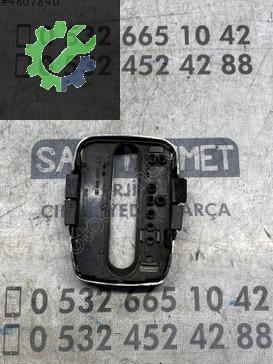 ÇIKMA VW GOLF 4 BORA VİTES ÇERÇEVESİ