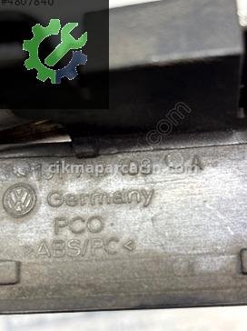 Volkswagen Bora Vites Topuzu çıkma parça