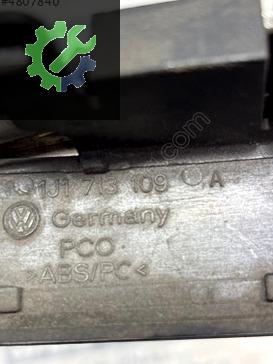 ÇIKMA VW GOLF 4 BORA VİTES ÇERÇEVESİ