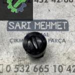 ÇIKMA VW GOLF 4 FAR ANAHTARI 1C0941531