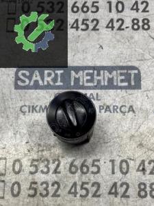 ÇIKMA VW GOLF 4 FAR ANAHTARI 1C0941531