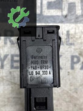ÇIKMA VW GOLF 4 FAR AYAR DÜĞMESİ