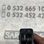 ÇIKMA VW GOLF 4 FAR AYAR DÜĞMESİ