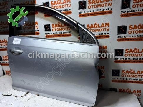 Volkswagen Golf Sağ Ön Kapı GOLF-5-JETTA çıkma parça