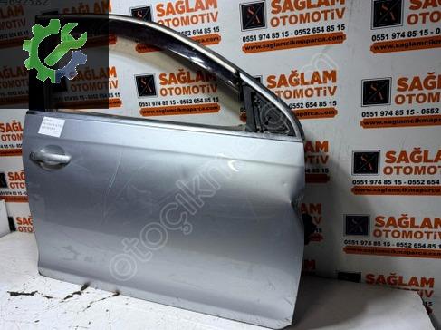 ÇIKMA VW GOLF-5-JETTA SAĞ ÖN KAPI