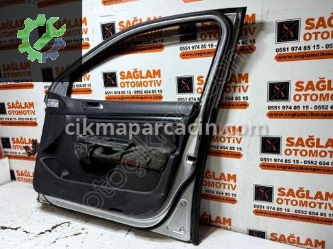 Volkswagen Golf Sağ Ön Kapı GOLF-5-JETTA çıkma parça