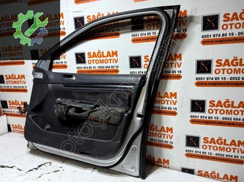 ÇIKMA VW GOLF-5-JETTA SAĞ ÖN KAPI