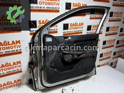 Volkswagen Golf Sağ Ön Kapı GOLF-5-JETTA çıkma parça