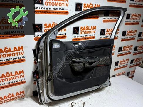 ÇIKMA VW GOLF-5-JETTA SAĞ ÖN KAPI