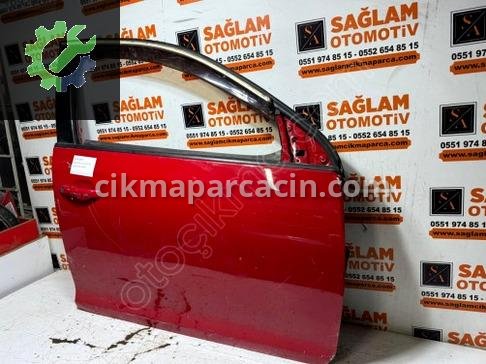 Volkswagen Golf Sağ Ön Kapı GOLF-5-JETTA çıkma parça