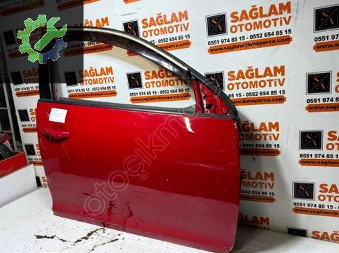 ÇIKMA VW GOLF-5-JETTA SAĞ ÖN KAPI