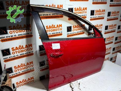 ÇIKMA VW GOLF-5-JETTA SAĞ ÖN KAPI