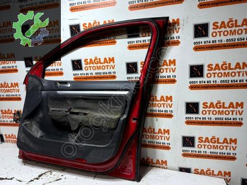 ÇIKMA VW GOLF-5-JETTA SAĞ ÖN KAPI