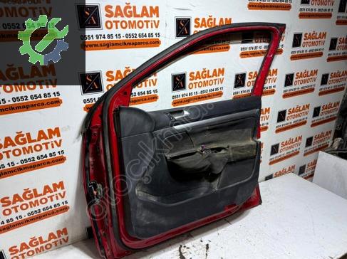 ÇIKMA VW GOLF-5-JETTA SAĞ ÖN KAPI