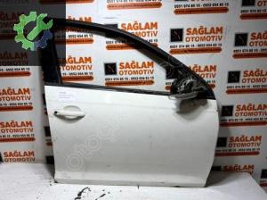 ÇIKMA VW GOLF-5-JETTA SAĞ ÖN KAPI (6. Adet)