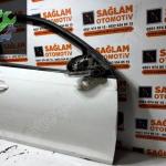 ÇIKMA VW GOLF-5-JETTA SAĞ ÖN KAPI
