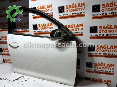 Volkswagen Golf Sağ Ön Kapı GOLF-5-JETTA çıkma parça