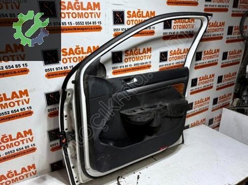 ÇIKMA VW GOLF-5-JETTA SAĞ ÖN KAPI