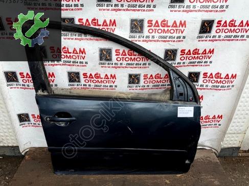 Volkswagen Golf Sağ Ön Kapı çıkma parça