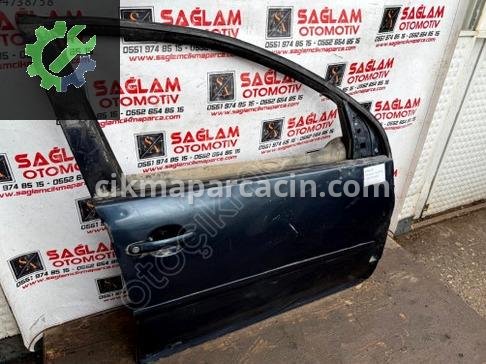 Volkswagen Golf Sağ Ön Kapı GOLF-5-JETTA çıkma parça