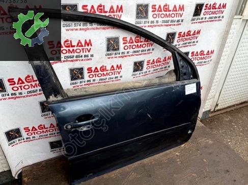 ÇIKMA VW GOLF-5-JETTA SAĞ ÖN KAPI