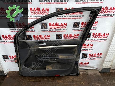 ÇIKMA VW GOLF-5-JETTA SAĞ ÖN KAPI