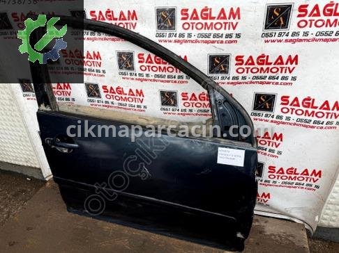 Volkswagen Golf Sağ Ön Kapı GOLF-5-JETTA çıkma parça