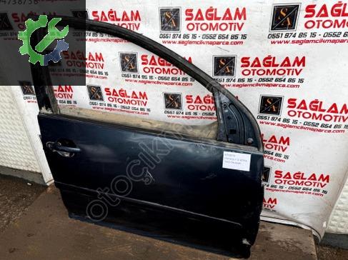 ÇIKMA VW GOLF-5-JETTA SAĞ ÖN KAPI
